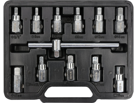 Scule speciale - OIL DRAIN PLUG SET 12 PCS