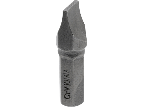 SCREWDRIVER BIT SET PH2, PH3, 8 MM, 10 MM [5]