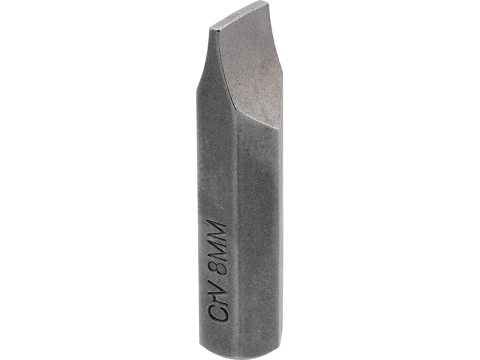 SCREWDRIVER BIT SET PH2, PH3, 8 MM, 10 MM [4]