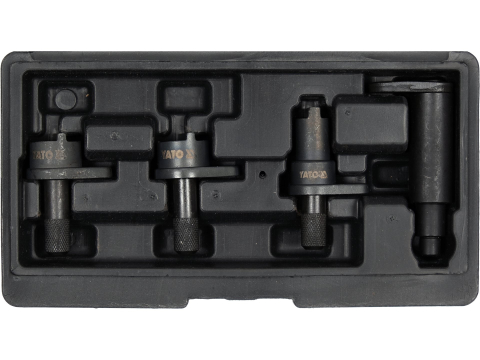 Scule speciale - ENGINE TIMING TOOL SET VW-SEAT-SKODA 1.2L