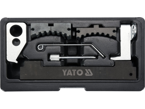 Scule speciale - ENGINE TIMING 7 PCS TOOL SET /OPEL/