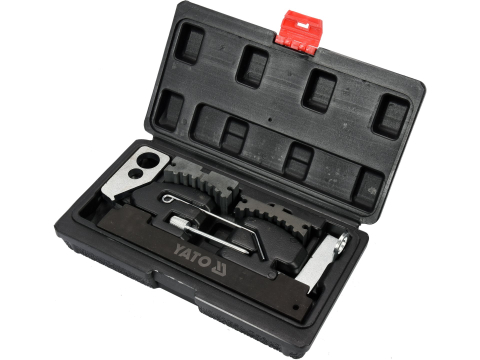 ENGINE TIMING 7 PCS TOOL SET /OPEL/ [1]