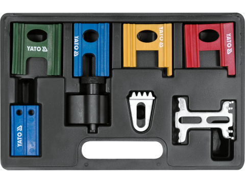 Scule speciale - TIMING LOCKING SET 8 PCS