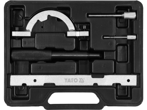 Scule speciale - 5PCS ENGINE TIMING TOOL SET OPEL
