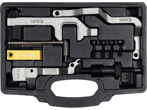 Scule speciale - 10PCS ENGINE TIMING TOOL SET PSA/ MINI