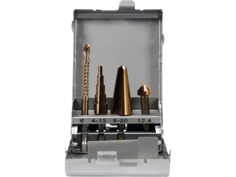 4PCS MULTI- FUNCTION CUTTER SET WITH HEX [1]