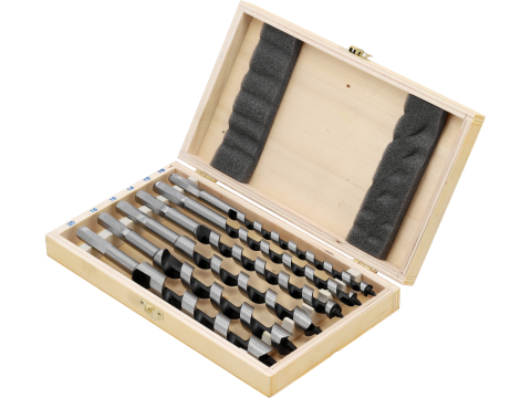 AUGER DRILL BIT SET [1]