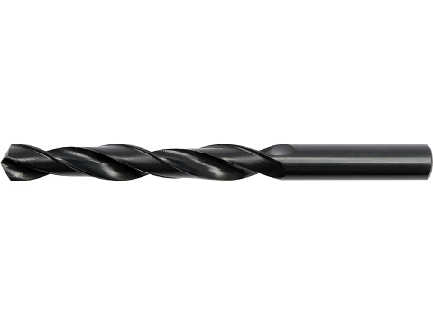 TWIST DRILL HSS, 8.5 MM, 5 PCS [1]