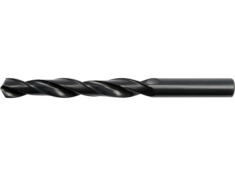 Scule electrice - TWIST DRILL HSS, 6.0 MM, 10 PCS