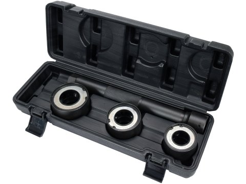 TRACK ROD END REMOVER AND INSTALLER SET 4PCS [1]