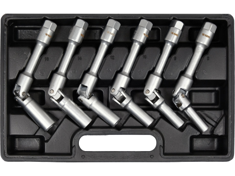 Scule speciale - JOINED GLOW PLUG SOCKET SET