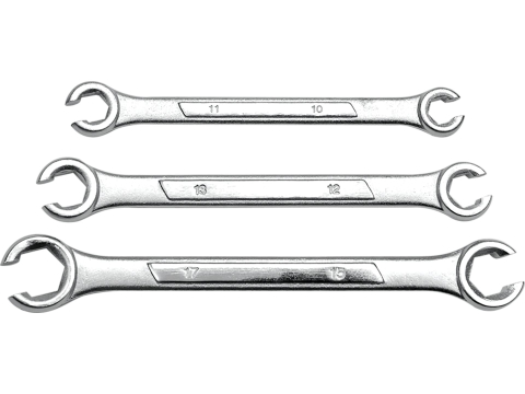 Atelier - FLARE NUT WRENCHES