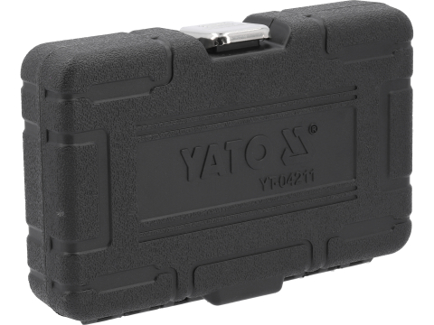 ALTERNATOR REPAIR SET 22 PCS [2]