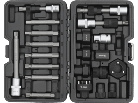 Scule speciale - ALTERNATOR REPAIR SET 22 PCS