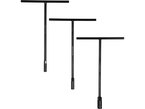 Chei și tubulare - T TYPE SOCKET WRENCHES 8-10-13MM