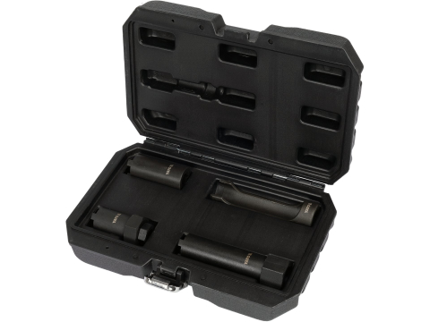 TOOTH SOCKET FOR INJECTION NOZZLE 4 PCS [1]