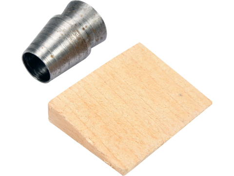 Scule de mână pentru grădinărit - HAMMER WEDGES JUCO 0,7-2KG