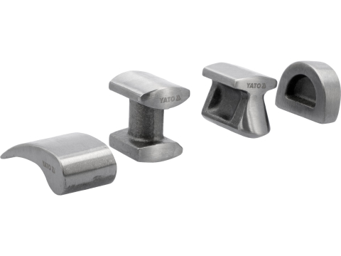 AUTO BODY FENDER SET 7 PCS [3]