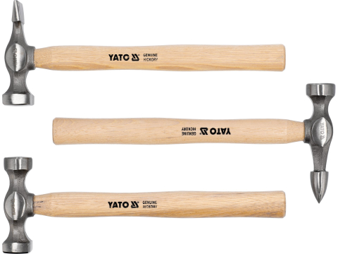 AUTO BODY FENDER SET 7 PCS [1]