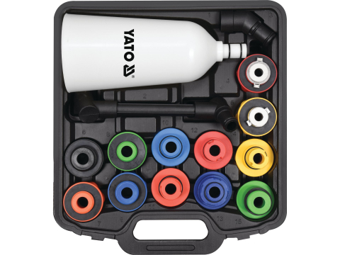 Scule speciale - 15PCS ENGINE OIL FILLER SET