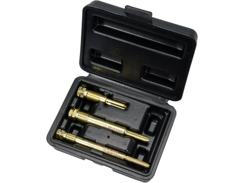 3PCS GLOW PLUG REAMER SET M10 2*M12 [1]