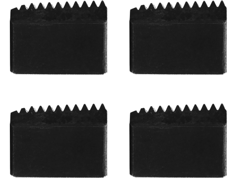 Scule instalatori - SPARE KNIVES FOR RATCHET DIE STOCK 1, 4 PCS