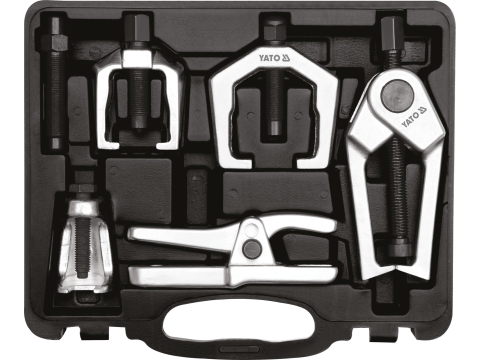 Scule speciale - FRONT END BALL SERVICE SET 6PCS