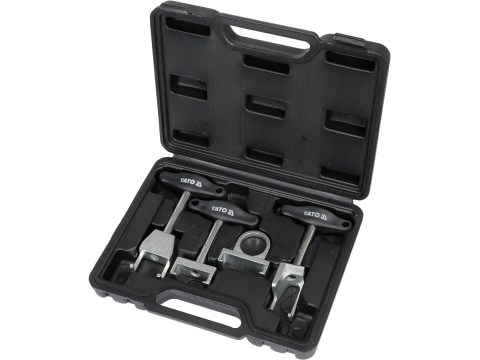 SPARK PLUG PULLER SET - VAG 4PCS [1]