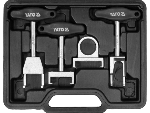 Atelier - SPARK PLUG PULLER SET - VAG 4PCS