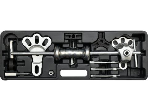 Scule speciale - SLIDE HAMMER SET 16PCS