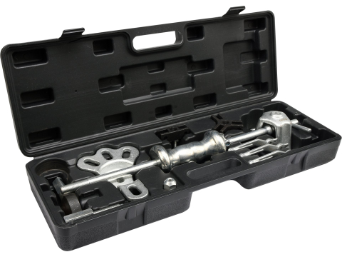 SLIDE HAMMER SET 16PCS [1]