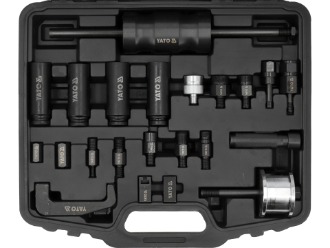Atelier - 22PCS SET OF DIESEL INJECTORS