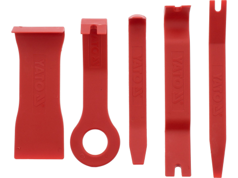 Scule speciale - PANEL REMOVAL SET 5 PCS