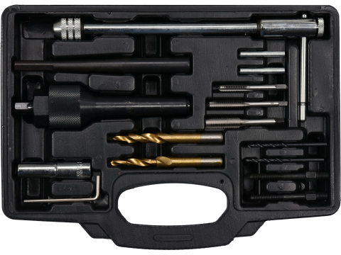 Scule speciale - UNIVERSAL EXTRACTOR BROKEN GLOW PLUGS