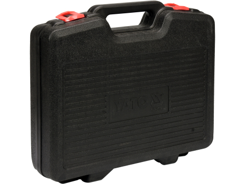 31CS WHEEL BEARING/ BUSHING TOOL SETn [2]