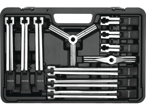 Atelier - UNIVERSAL PULLER SET