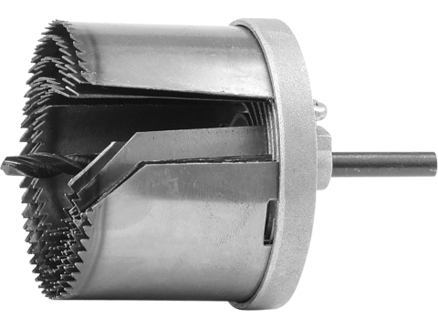 Scule electrice - HOLE SAW 26 - 63 MM