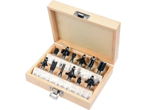 ROUTER BIT SET [1]