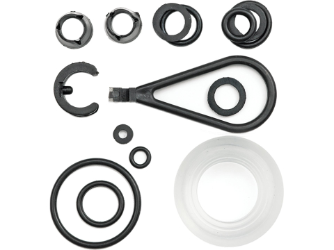 Articole pentru gradina - SET OF GASKETS