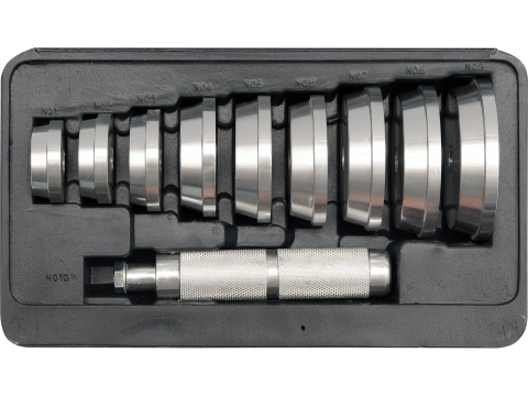 Scule speciale - BEARING RACE AND SEAL DRIVER SET