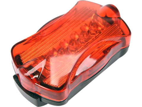 BIKE LIGHTING SET (WITH FRONT 3W LED) [1]