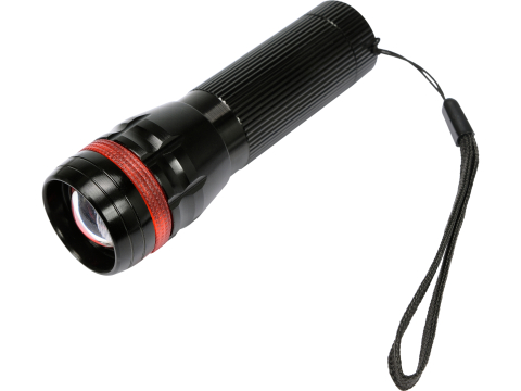 BIKE LIGHTING SET (WITH FRONT 3W LED) [2]