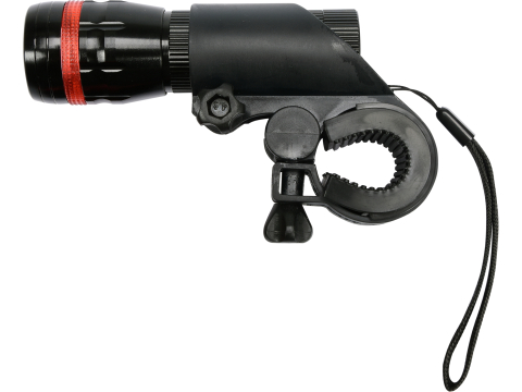 BIKE LIGHTING SET (WITH FRONT 3W LED) [4]