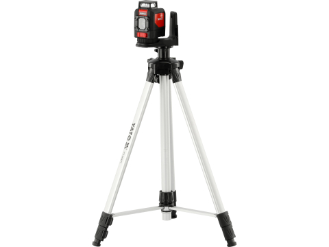 Instrumente de măsură și control - 5 LINES GREEN LASER 360 SET