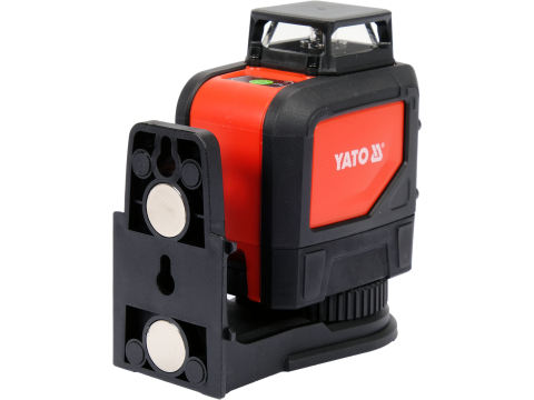 5 LINES GREEN LASER 360 SET [4]
