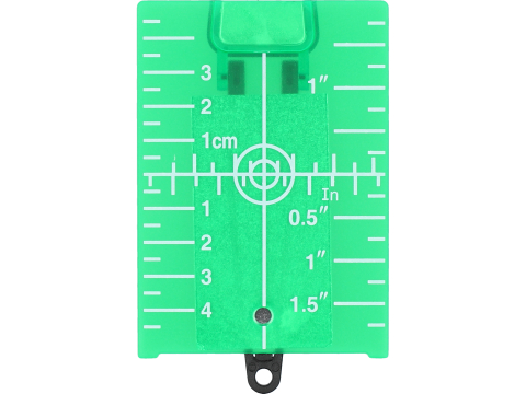 5 LINES GREEN LASER 360 SET [9]