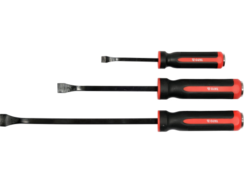 Răngi, dălți și târnăcoape - REMOVAL TOOL  KIT 3PCS