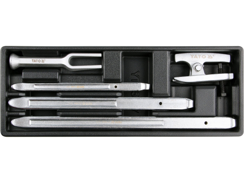 Dulapuri - AUTOMOTIVE WORKSHOP TOOLS, 5PCS SET