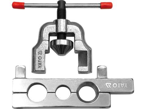 Scule instalatori - HAND FLARING TOOLS SET 22-28 MM
