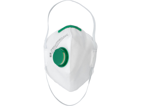 Masti de praf de unica folosinta - DISPOSABLE DUST MASKS WITH VALVE